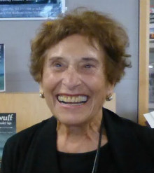 Helen Damico