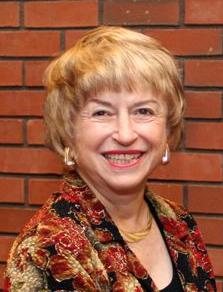 Mimi Gladstein