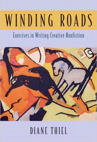 Winding Roads - Exercises in Writing Creative Non-fiction
