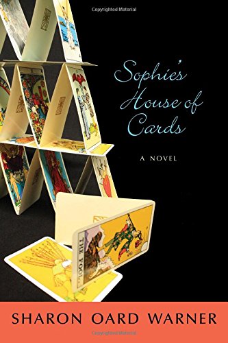 _Sophie's House of Cards_ by Sharon Oard Warner