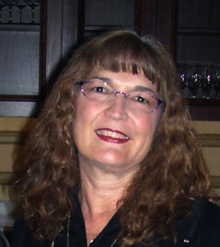Gail Houston