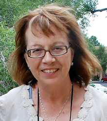  Sharon Oard Warner