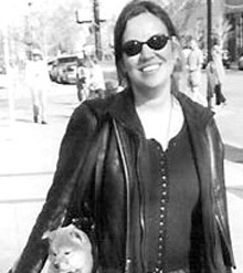 Lisa D. Chavez