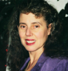 Anita Obermeier