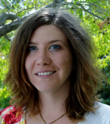 Leandra Binder