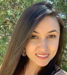 Sara M. Vigil