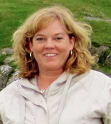 Lisa Myers