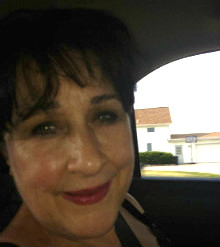 Katherine Alexander