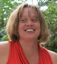 Vicki Van Brocklin