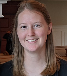 Lauren West Fields
