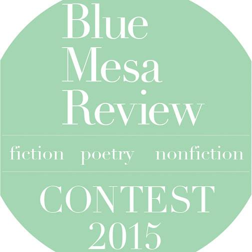 Blue Mesa Review