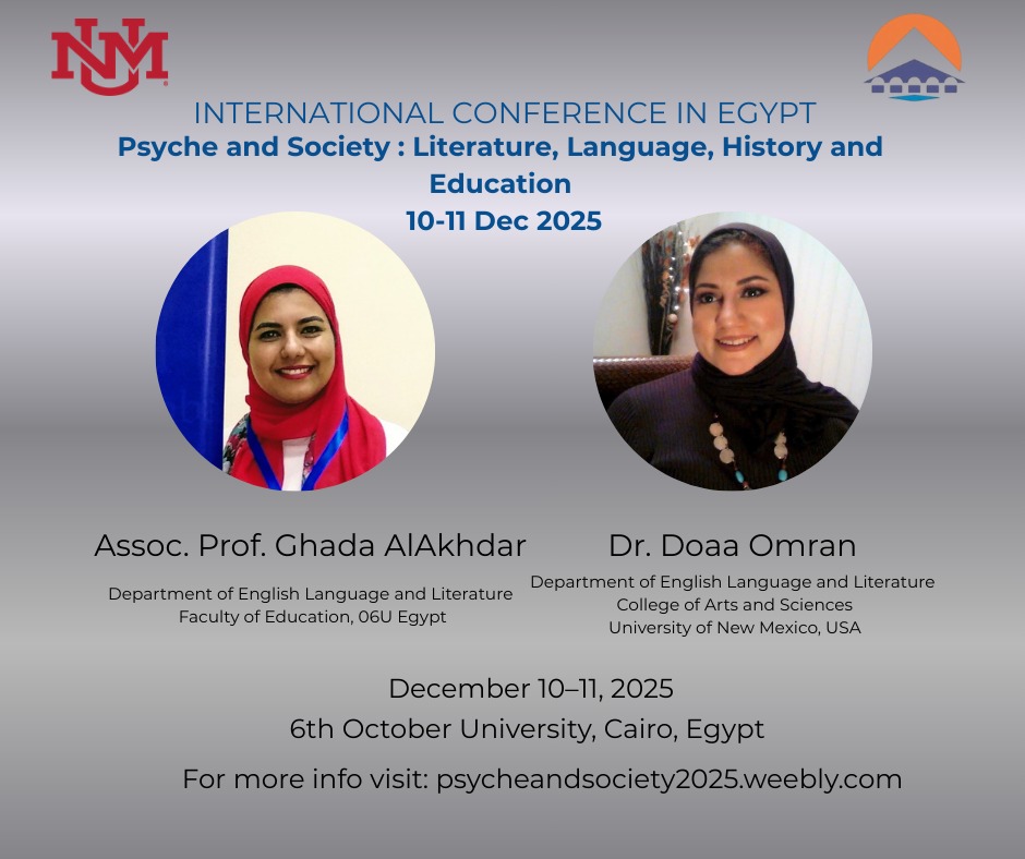 international-conference-in-egypt-2025