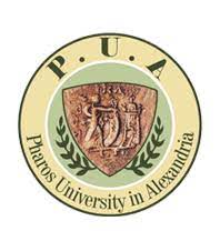 pharos university logo