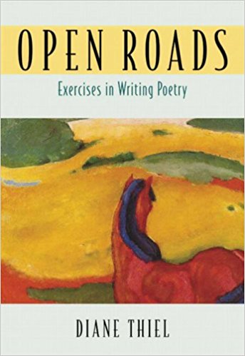 Open Roads - Exercises in Writing Poetry